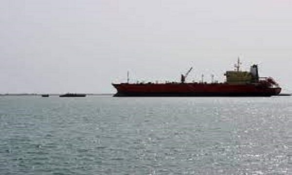 ائتلاف متجاوز سعودی نفتکش یمنی دیگری را توقیف کرد