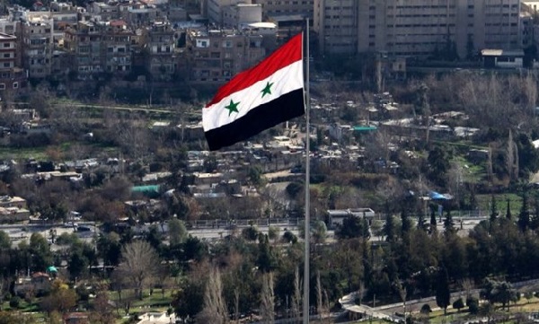 اسپوتنیک: برخی کشورهای اروپایی در حال بازبینی موضع خود در قبال سوریه هستند