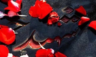 شهیدی که تا آخرین نفس مقابل تانک دشمن ایستاد