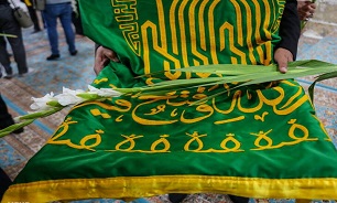 پایتخت مقاومت اسلامی میزبان ۳ گروه کاروان زیر سایه خورشید می‌شود