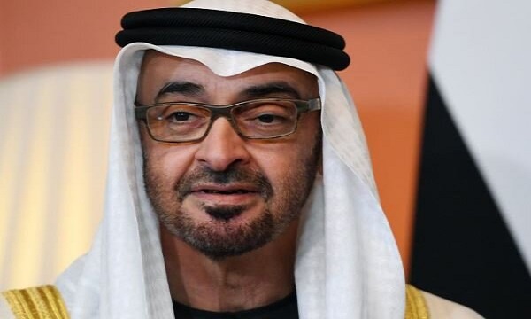 «محمد بن زاید» رئیس دولت امارات شد