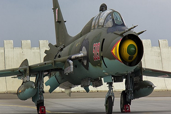 ترکیب فانتوم، اف-۱۴ و میگ-۲۹ ایران را نباید دستکم گرفت