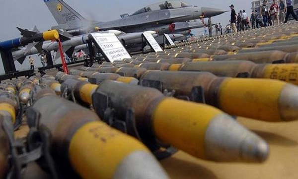 نقش شرکت‎های تسلیحاتی انگلیس در جنایت‎های عربستان در یمن