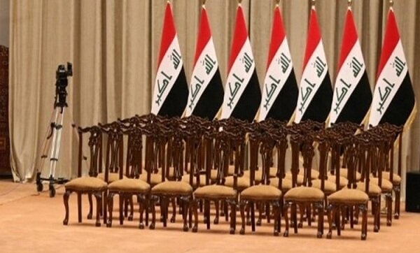 دولت عراق بدون توافق گروه‌های مختلف تشکیل نخواهد شد