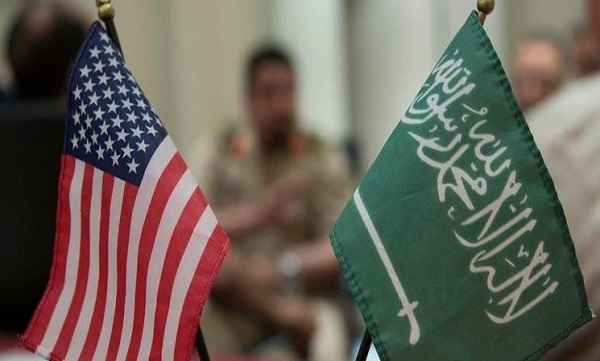برادر بن سلمان، معاون وزارت دفاع عربستان به آمریکا می‌رود
