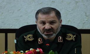 فعالیت ۳ هزار گروه جهادگر در رزمایش «جهادگران فاطمی» در مازندران