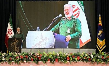 روحیه جهادی لازمه پیشبرد امور مدیران در انقلاب اسلامی است