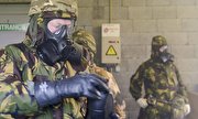 پنهان‌کاری انگلیس درباره آزمایش تسلیحات شیمیایی