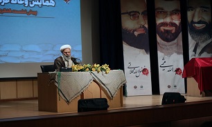 روحانیت همواره آماده جانفشانی در راه اسلام و انقلاب است