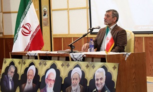 دوران افول آمریکا و ظهور قدرت ایران فرارسیده است