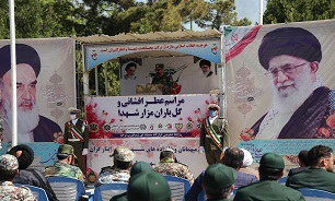 فتح خرمشهر پرچم اقتدار ایران در جهان است