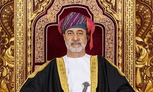 سلطان عمان، فرمان اجرای توافقنامه دریایی با ایران را صادر کرد