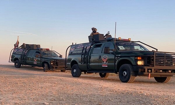 وقوع انفجار در «صلاح الدین» عراق/ کشته شدن ۲ نیروی پلیس فدرال