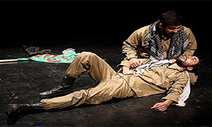 جشنواره ملی تئاتر «فتح خرمشهر» با نمایش چهار اثر آغاز به کار کرد