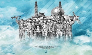 رمز فتح خرمشهر، اتحاد نیروهای مسلح و پشتیبانی ملت ایران بود