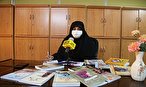 ضرورت همت مضاعف برای ثبت خاطرات رزمندگان کرمانشاهی