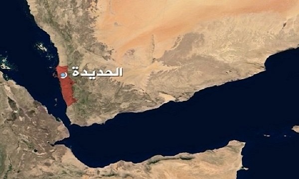ائتلاف سعودی ۹۴ مرتبه آتش‌بس «الحدیده» را نقض کرد
