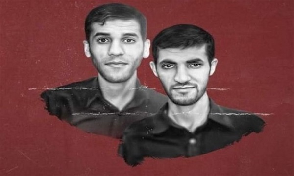 حکم اعدام دو جوان بحرینی در دادگاه عالی عربستان تائید شد