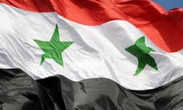 هشتمین دور نشست‌های کمیته قانون اساسی سوریه برگزار می‌شود