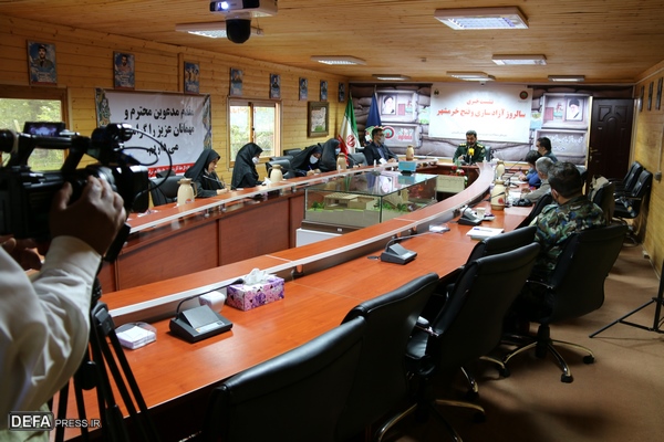 اجرای 1478 برنامه در گلستان در ایام گرامیداشت سوم خرداد