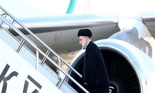 رئیس جمهور دوشنبه به عمان سفر می‌کند