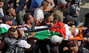 ۲۰ شهید در اردوگاه فلسطینی «جنین» از ابتدای سال جاری میلادی