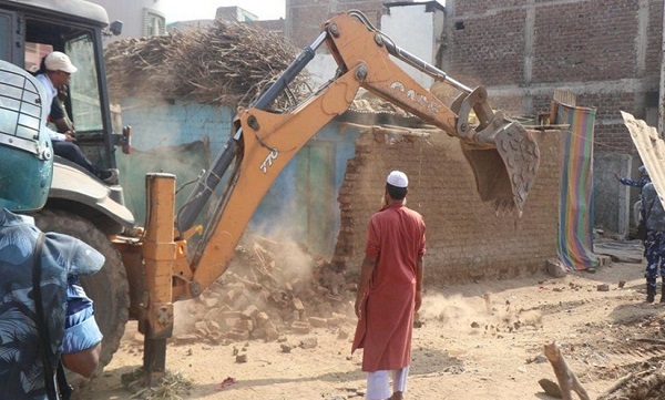 مجازات دسته جمعی مسلمانان در هند/ از تخریب خانه‌ها تا حمله به مساجد