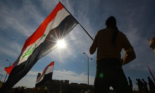 آغاز عملیات جدید حشد شعبی عراق در استان نینوا