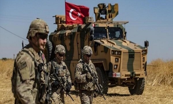 پشت پرده حملات نظامی ترکیه به شمال عراق