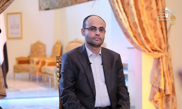 موضع ثابت دولت نجات ملی یمن صلح عادلانه و شرافتمندانه است