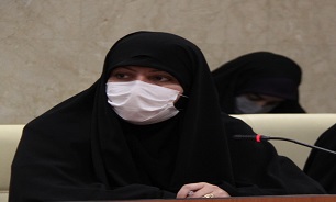 برگزاری کنگره شهدای زن  استان همدان در دهه اول ایام فاطمیه سال جاری