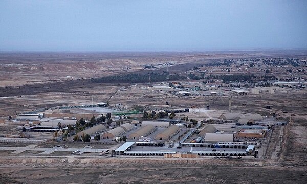 حوادث «الأنبار» نشانگر خطر بقای نظامیان آمریکایی در عین الأسد است