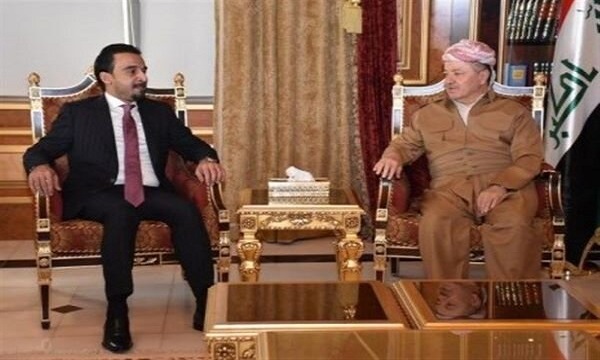 نشانه‌های فروپاشی ائتلاف سه‌گانه در عراق آشکار شده است