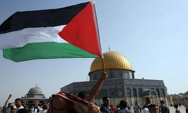 فلسطینیان راهی جز مقاومت مسلحانه در برابر صهیونیست‌ها ندارند