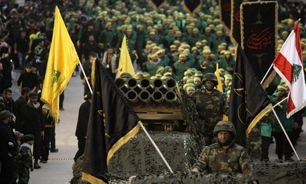 توانمندی‌های نظامی حزب الله لبنان/ از مراکز موشکی تا قدرت پهپادی