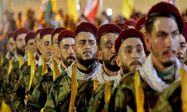 توانمندی‌های نظامی حزب الله لبنان/ از مراکز موشکی تا قدرت پهپادی