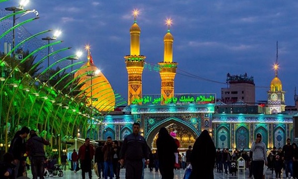 برنامه‌ریزی برای سفر ۳۰ هزار نفر از خانواده‌های معظم ایثارگران به عتبات عالیات
