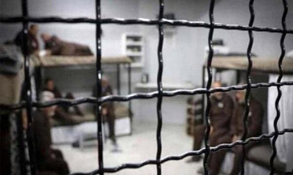 ۵۵۰ حکم بازداشت فلسطینیان در سال جاری میلادی صادر شده است