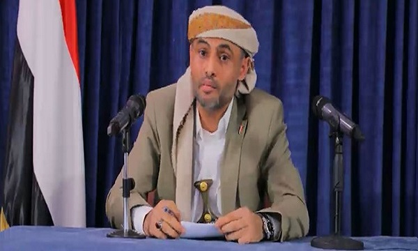 رئیس شورای عالی سیاسی یمن: اجرای چشم‌انداز ملی را آغاز کردیم