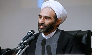 دعوت نماینده مردم لرستان در مجلس خبرگان رهبری برای حضور در راهپیمایی روز قدس