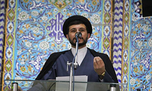 ناف انقلاب اسلامی ایران با موضع‌گیری در برابر اسرائیل بسته شده است