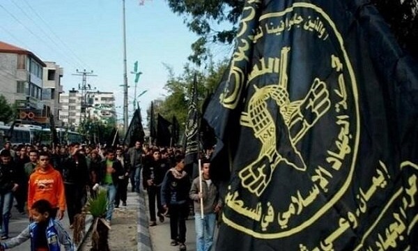 جنبش جهاد اسلامی بر حمایت از مقدسات و مقابله با اشغالگران تاکید کرد