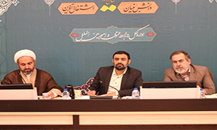 برگزاری جلسه سی و سومین سالگرد ارتحال ملکوتی حضرت امام خمینی (ره) در اهواز