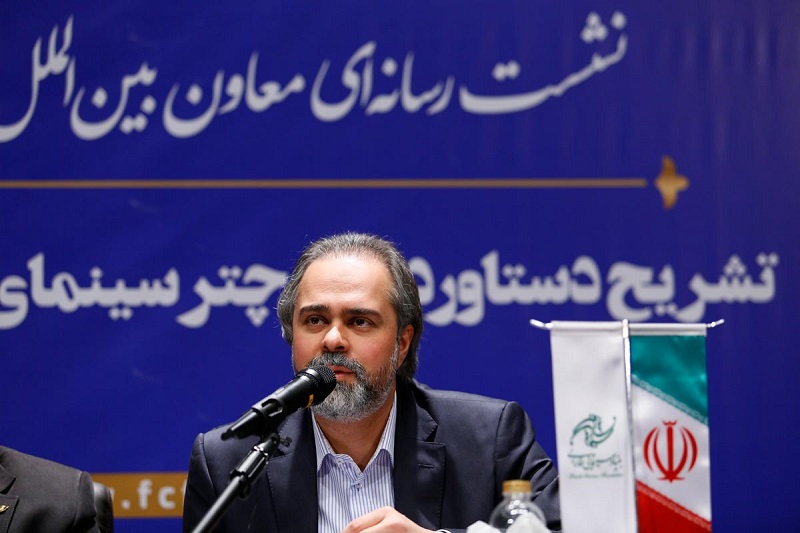 لابی صهیونیسم و سعودی برای حذف سینمای ایران از بازارهای جهانی/ سينمای ايران قربانی تحريم‌های ظالمانه است