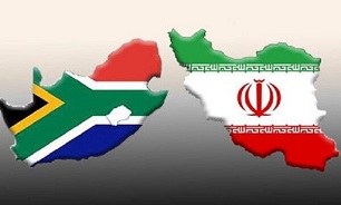 مسئولان آفریقای جنوبی، حمایت جمهوری اسلامی ایران را فراموش نمی‌کنند