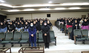 مراسم جشن روز دختر در دانشگاه ارومیه برگزار شد