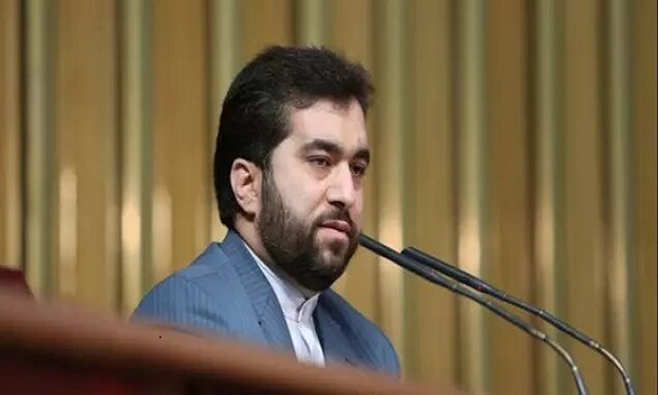 علیرضا احمدی قائم مقام وزیر کشور در امور مجلس شد