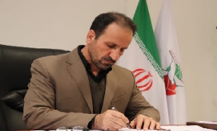 مدیرکل بنیاد شهید و امور ایثارگران ایلام درگذشت پدر شهید «جلیلیان» را تسلیت گفت