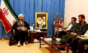 مدیران دستگاه‌های اجرایی، نسبت به دین و معنویت کارکنان خود مسئولیت دارند
