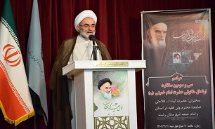 انقلاب اسلامی در سایه آگاهی و ایمان مردم تحقق پیدا کرد
